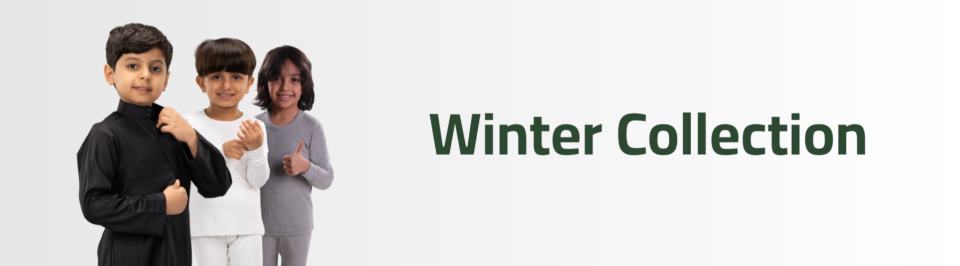 Winter Collection