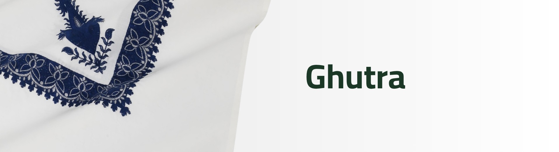 Ghutra