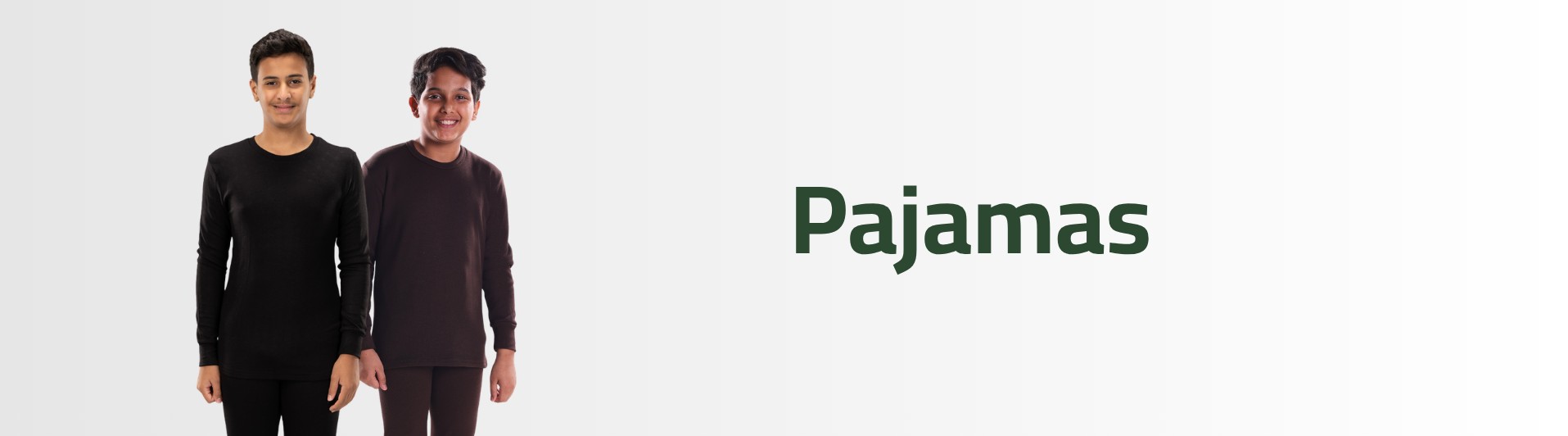 Pajamas 