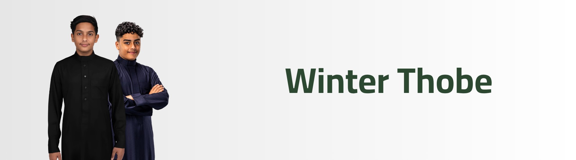 Winter Thob