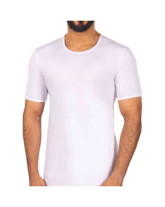 PIONEER MEN'S ROUND NECK T-SHIRT