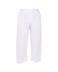 PIONEER MEN'S LONG PANT WITH PATCH