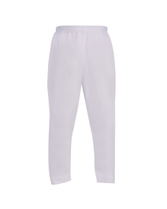 DROSH MIDDLE LONG PANT WITH PATCH
