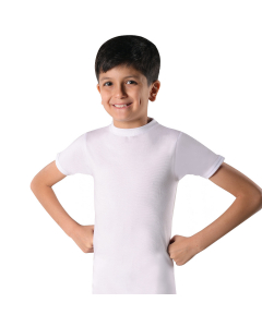 PIONEER YOUTH O-NECK T-SHIRT