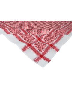 شماغ ميباج أفوليو رجالي أحمر 