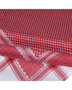 Projeh Liver men red  Shemagh Special color