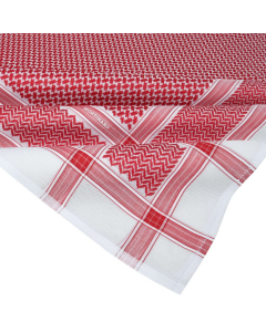 Montinaro shmagh red