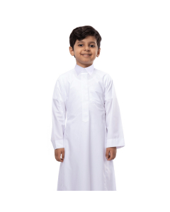 دروش ثوب اسبان ام قلاب سحاب مخفي أطفال