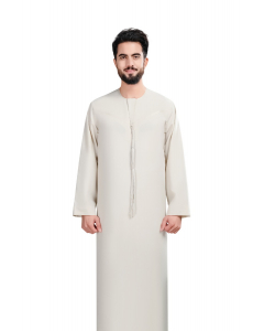 دروش ثوب بيت تصميم عماني بيج